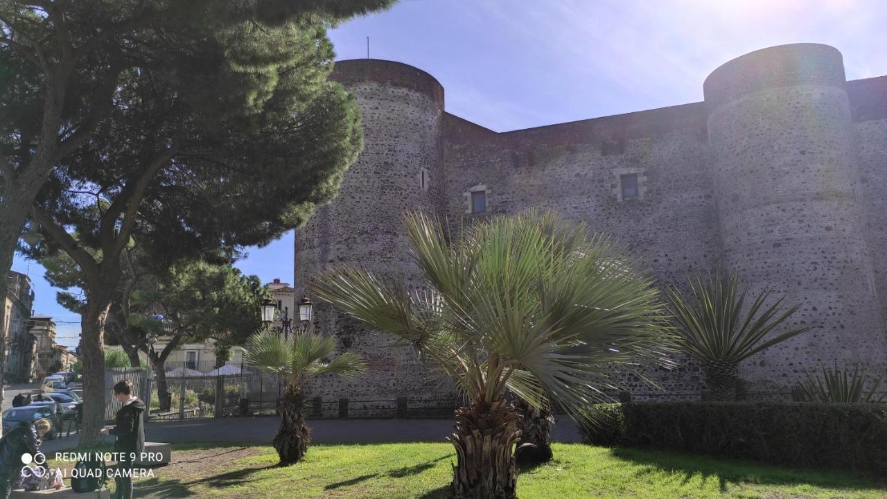 Vacanzella CTA Exterior photo