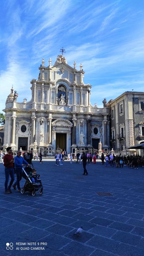 Vacanzella CTA Exterior photo