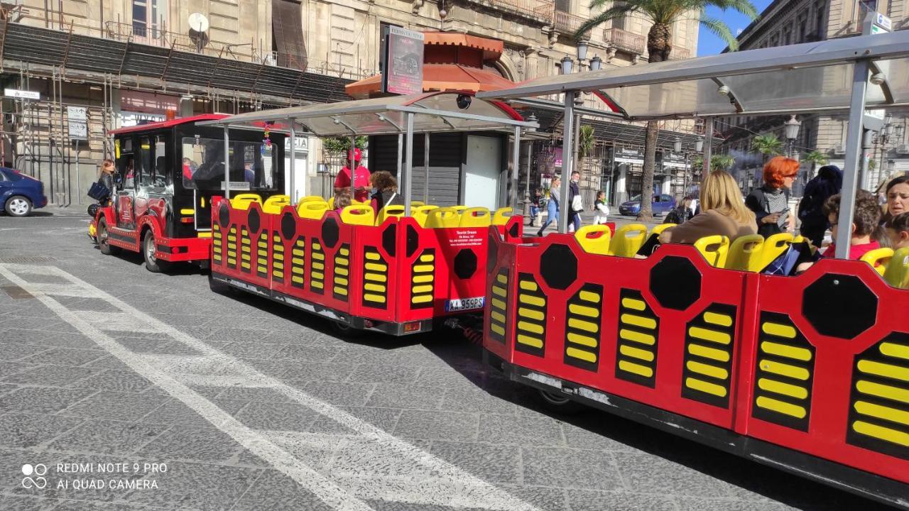 Vacanzella CTA Exterior photo