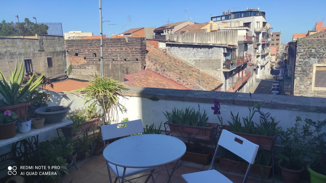 Vacanzella CTA Exterior photo